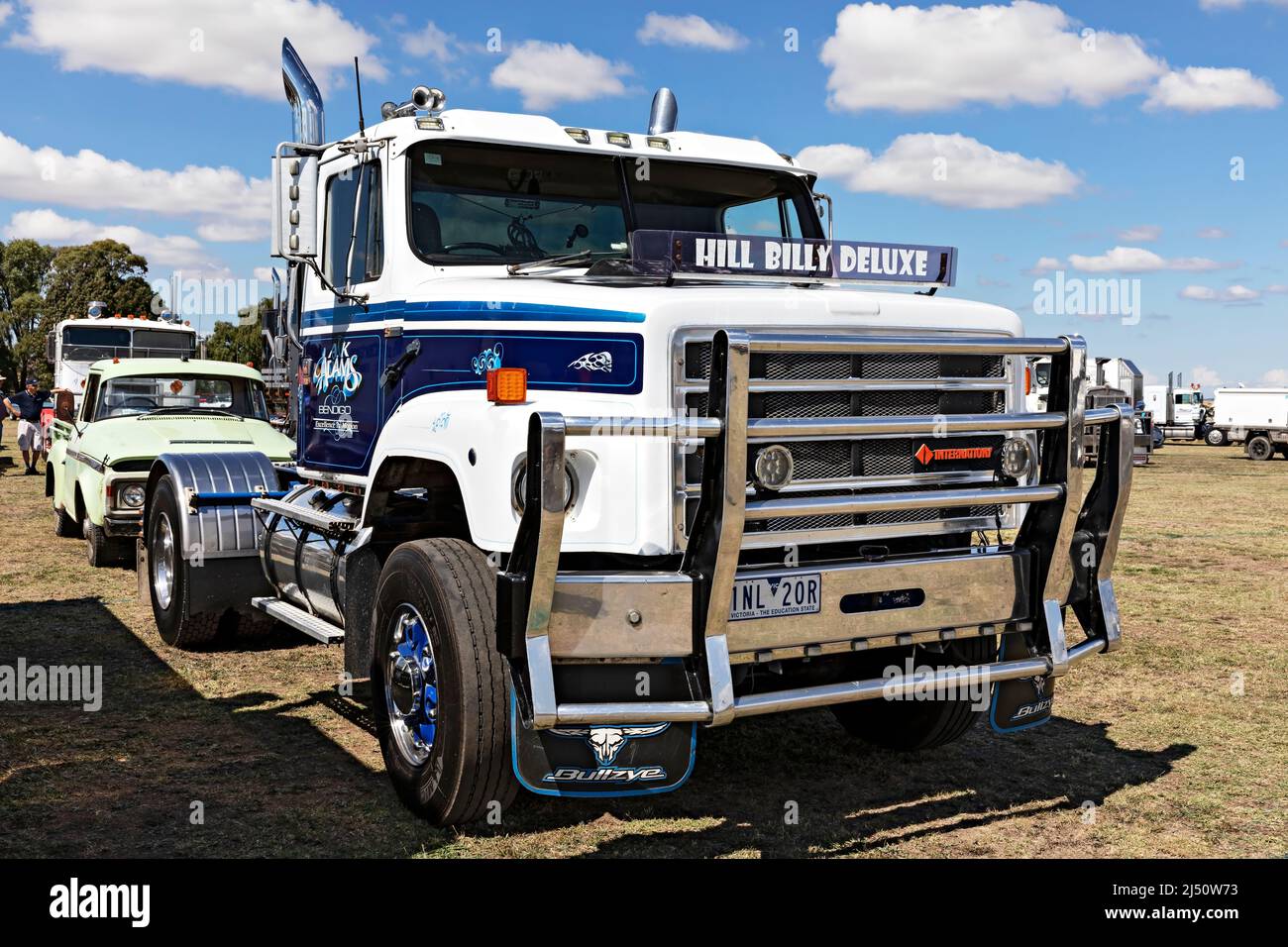 Automotive truck hires stock photography and images Alamy
